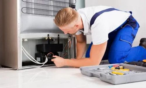 Refrigerator Repair